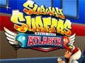 Spiel Subway Surfers Atlanta Online