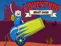 Spiel Abenteuerzeit: Bullet Jake Online