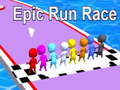 Spiel Epic Run Rennen Online