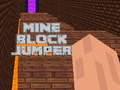 Spiel Mine Block Springer Online