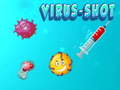 Spiel Virus-Schuss Online