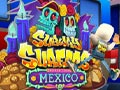 Spiel Subway Surfers Mexiko Online