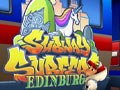 Spiel Subway Surfers Edinburgh Online