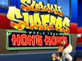 Spiel Subway Surfers Hongkong Online