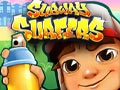 Spiel Subway Surfers Online