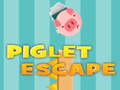 Spiel Schweinchen Flucht Online