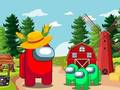 Spiel Impostor-Farm Online