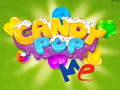 Spiel Candy Pop Mich Online