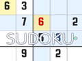 Spiel Sudoku Online