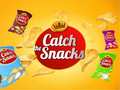 Spiel Fang die Snacks Online