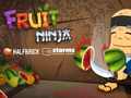 Spiel Obst Ninja Online