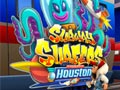 Spiel Subway Surfers: Houston Welt-Tour Online