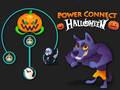 Spiel Kraftverbindung Halloween Online