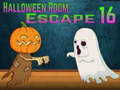 Spiel Amgel Halloween Zimmer Escape 16 Online