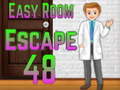 Spiel Amgel Einfacher Raum Escape 48 Online