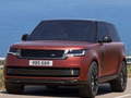 Spiel Land Rover Range Rover 2022 Slide Online