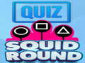 Spiel Quiz Tintenfisch Runde Online