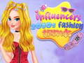 Spiel Influencer Mode-Trends der 2010er Online