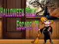 Spiel Amgel Halloween Raum Flucht 21 Online