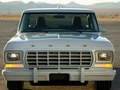 Spiel Ford F-100 Eluminator Slide Online