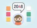 Spiel 2048 Online