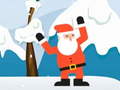 Spiel Santa Claus Finder Online