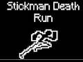 Spiel Stickman Todeslauf Online