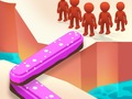 Spiel Drehbrücke 3D Online