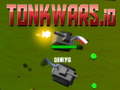 Spiel TonkWars.io Online