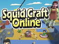 Spiel Squid Craft Online Online