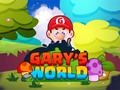 Spiel Garys Weltabenteuer Online