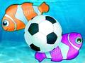 Spiel Fisch Fußball Online