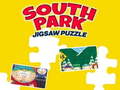 Spiel South Park Puzzle Online