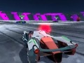 Spiel Cyberautos Punk Racing 2 Online