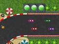 Spiel Retro Auto Rennen Xtream Online