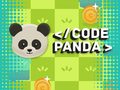 Spiel Code Panda Online