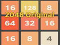 Spiel 2048 Original Online