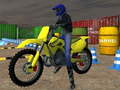 Spiel Msk 2 Motorrad Stunts Online