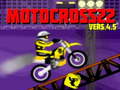 Spiel Motocross 22 Version 4.5 Online