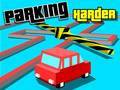 Spiel Schwieriger Parken Online