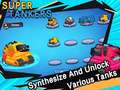 Spiel Super Panzer Online