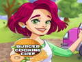 Spiel Burger Koch Chef Online