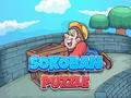 Spiel Sokoban-Puzzle Online