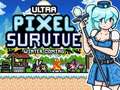 Spiel Ultra Pixel Überleben Winter Kommt Online