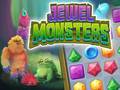 Spiel Juwelen Monster Online