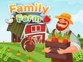 Spiel Familienfarm Online