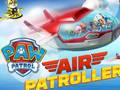 Spiel Paw Patrol: Luftpatrouille Online