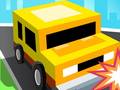 Spiel Blocky Autobahnrennen Online