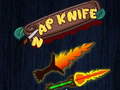 Spiel Zap-Messer Online