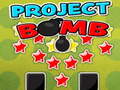 Spiel Projekt Bombe Online